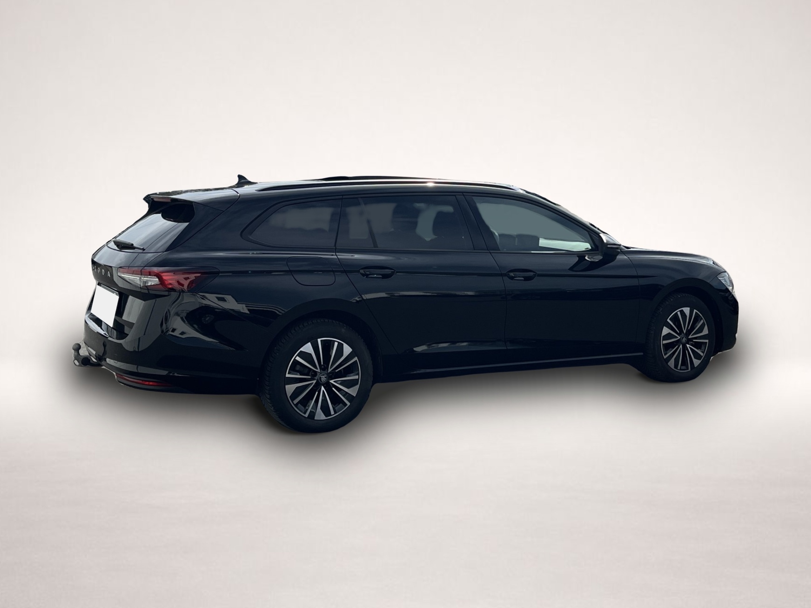 Skoda Superb (09/2025, Diesel)