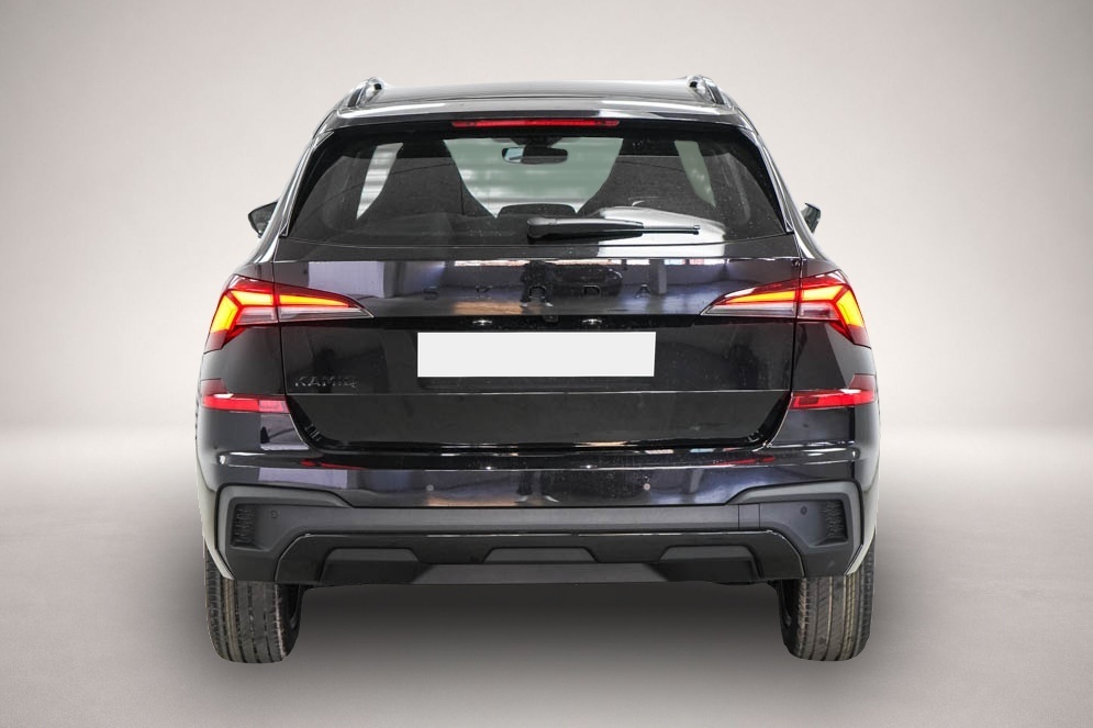Skoda Kamiq (12/2025, Benzin)