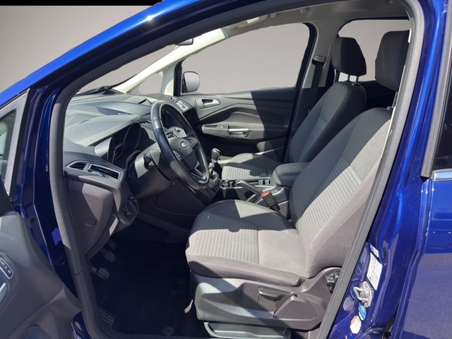 Ford Grand C-Max (10/2017, Benzin)