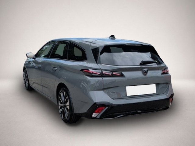 Peugeot 308 (03/2026, Benzin)