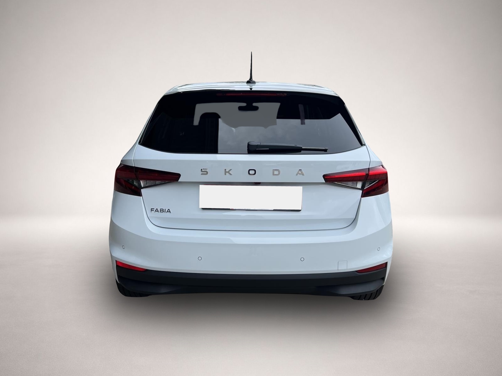Skoda Fabia, Bild 4 von 8