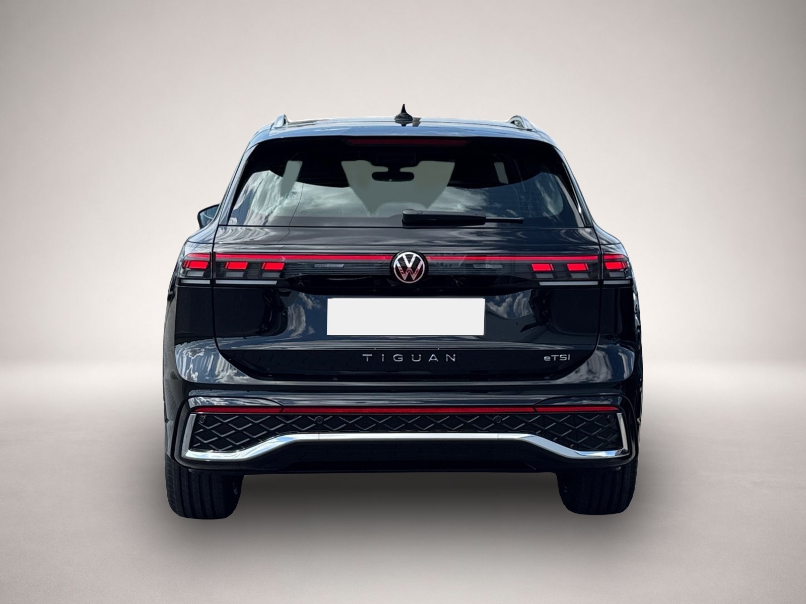 Volkswagen Tiguan (07/2026, Benzin)