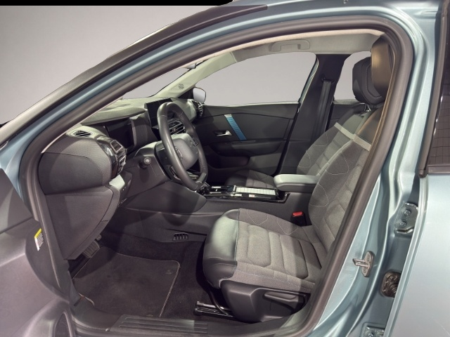 Citroen ë-C4 (03/2022, ELECTRIC)