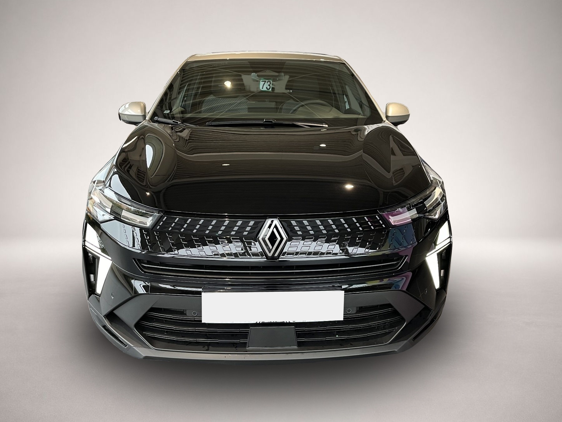 Renault Captur (, Benzin)
