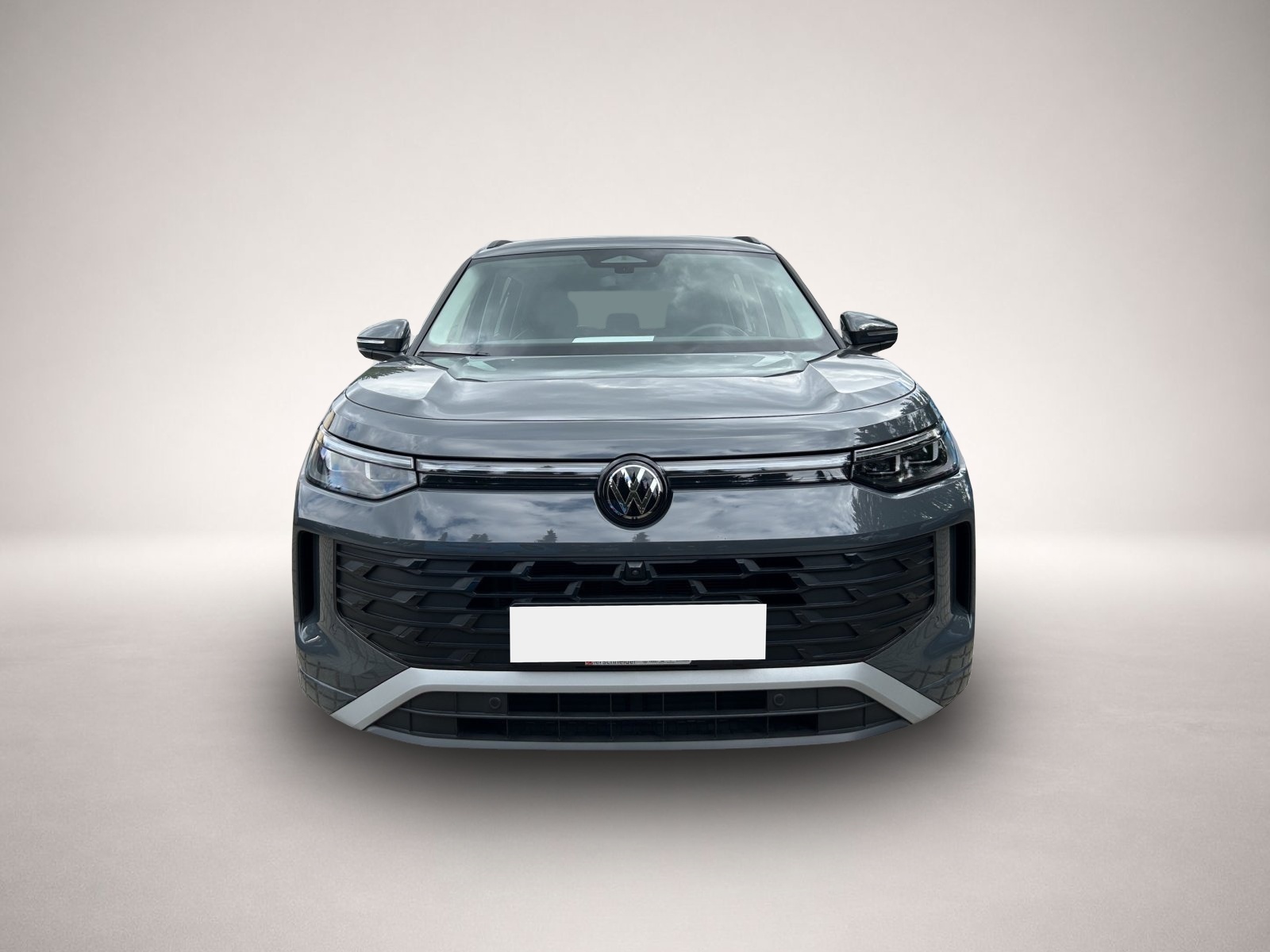 Volkswagen Tayron (09/2025, Diesel)