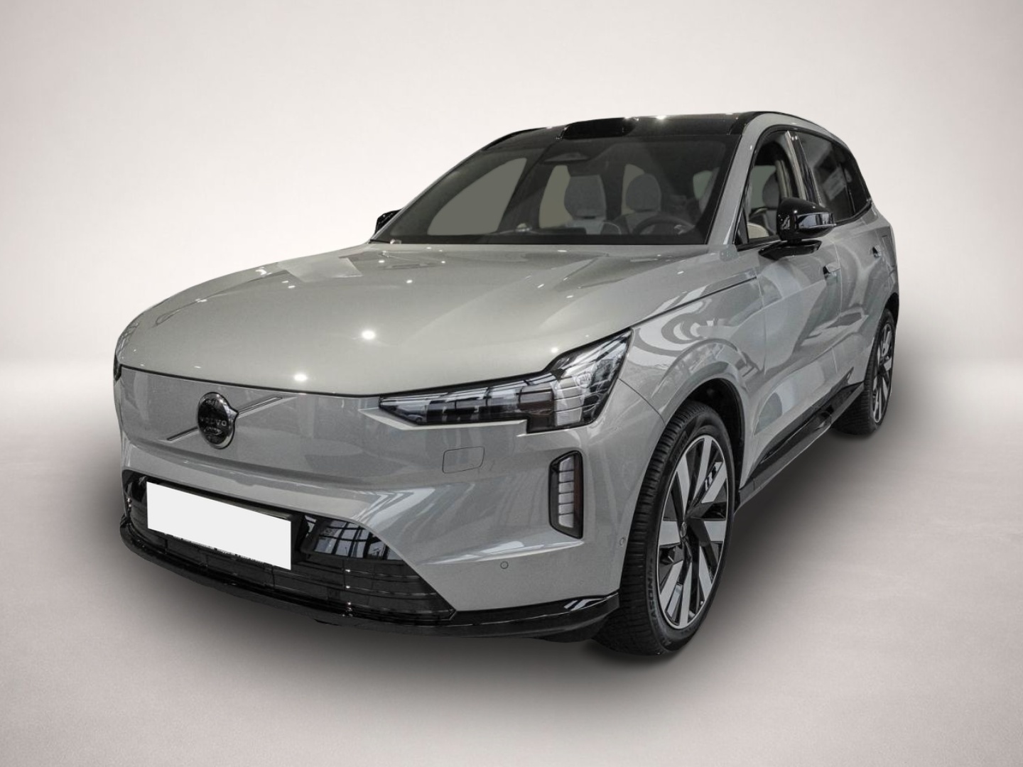 Volvo EX90 (05/2026, ELECTRIC)