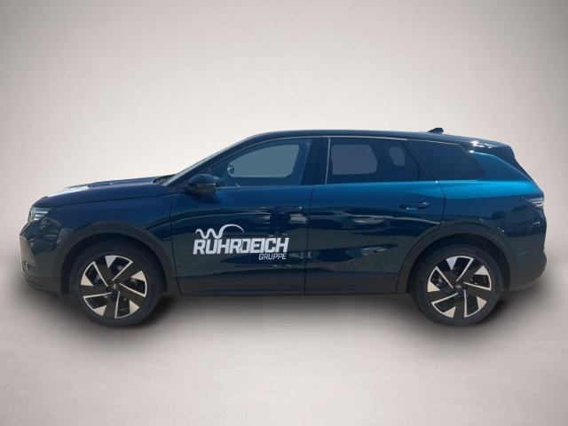 Opel Grandland (X) (06/2025, Hybrid (Benzin/Elektro))