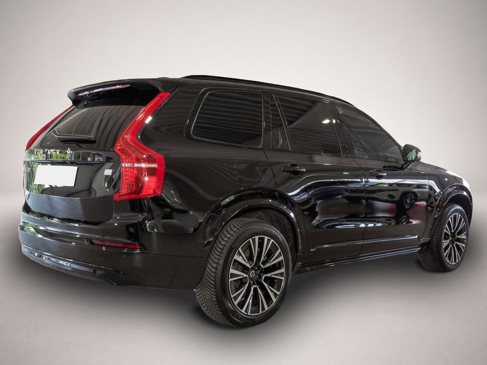 Volvo XC90 (06/2024, )