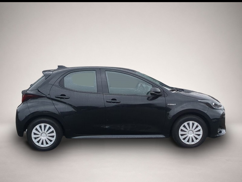 Toyota Yaris (11/2020, )