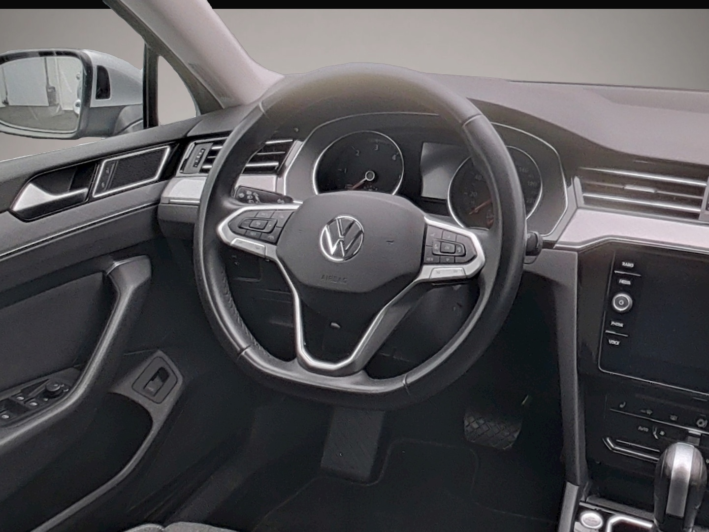 Volkswagen Passat Variant (06/2023, Diesel)