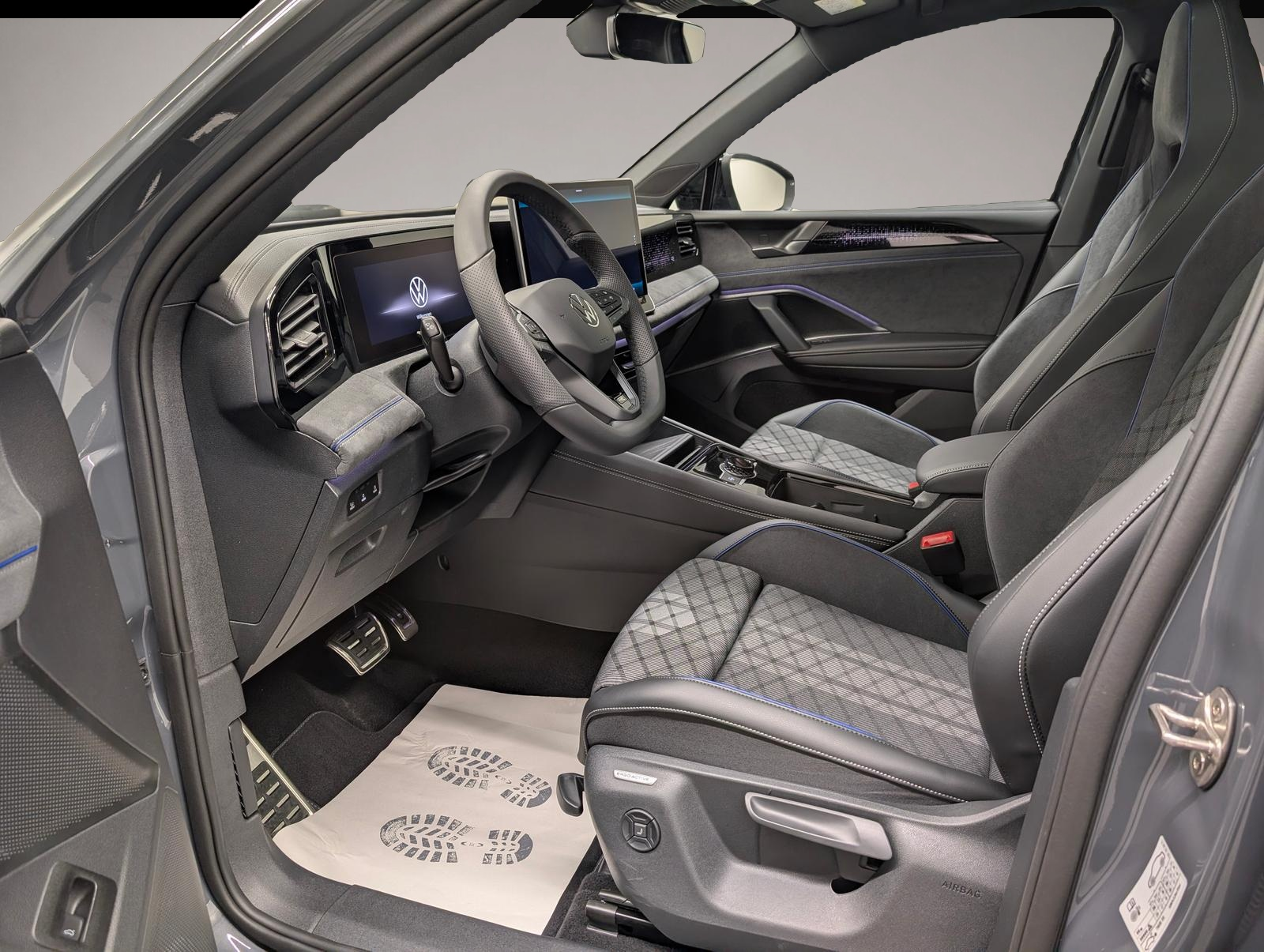 Volkswagen Tiguan, Bild 7 von 7