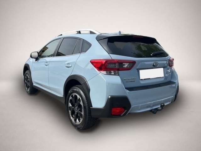 Subaru XV (05/2023, Benzin)