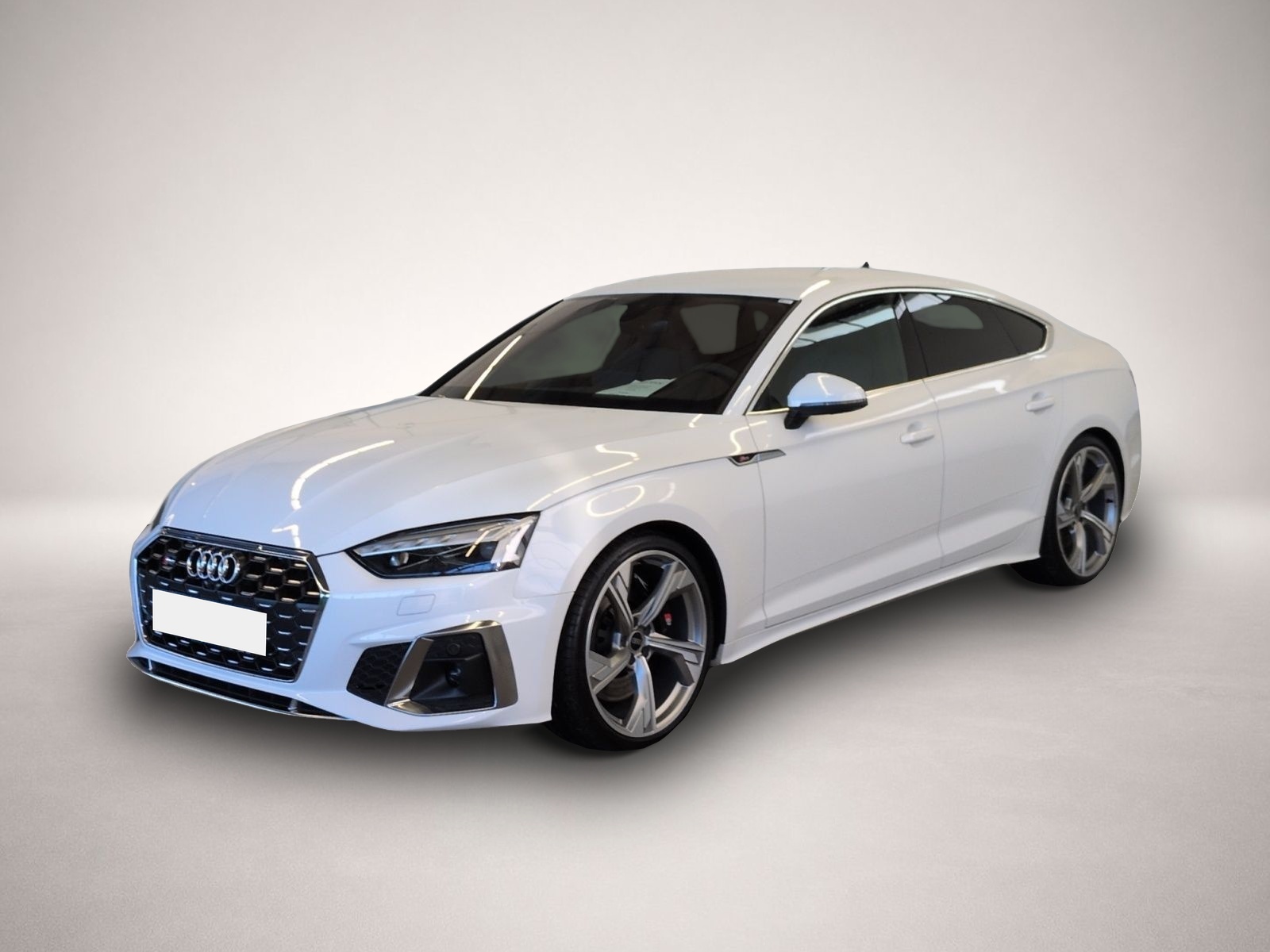 Audi S5 (03/2023, Diesel)