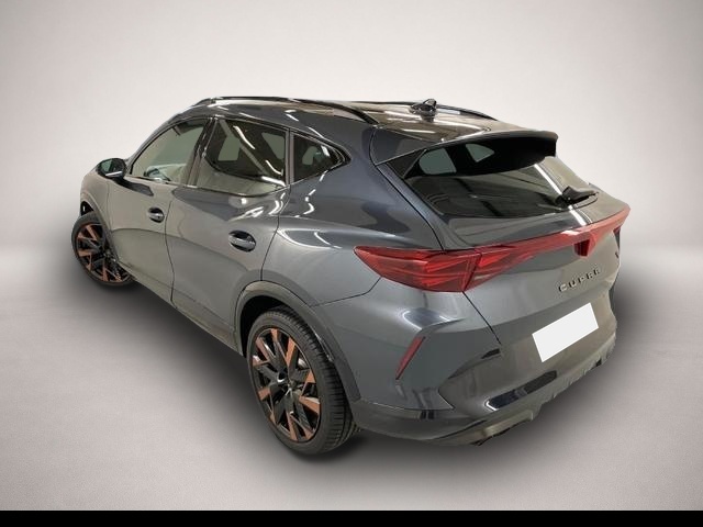 CUPRA Formentor, image 5 of 5