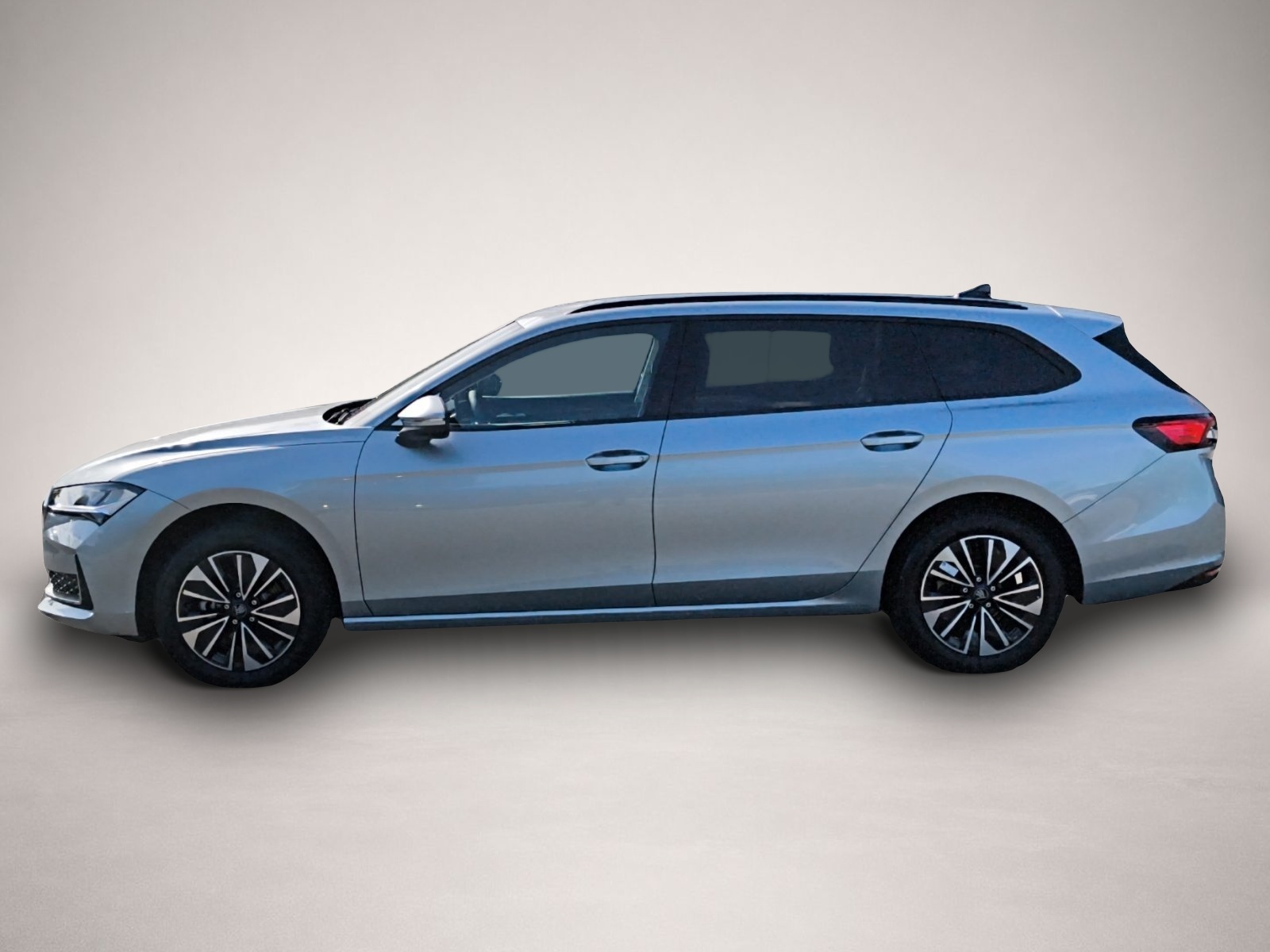 Skoda Superb (, Benzin)