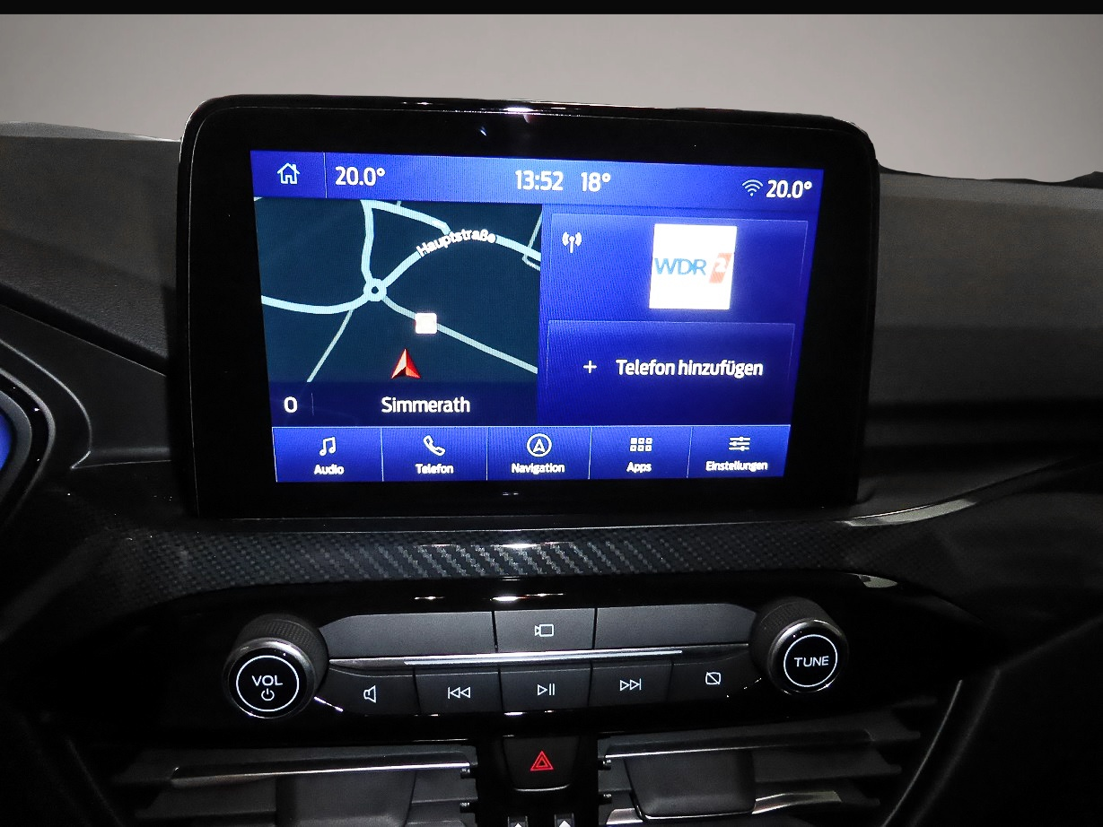 Ford Kuga (03/2024, Diesel)