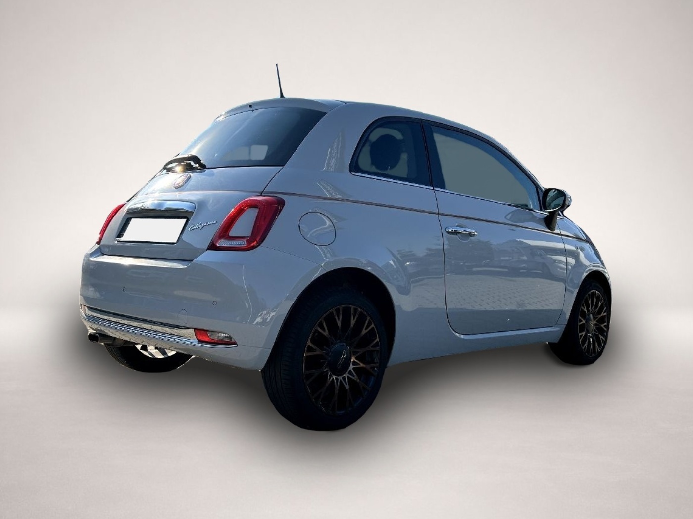 Fiat 500 (01/2019, )