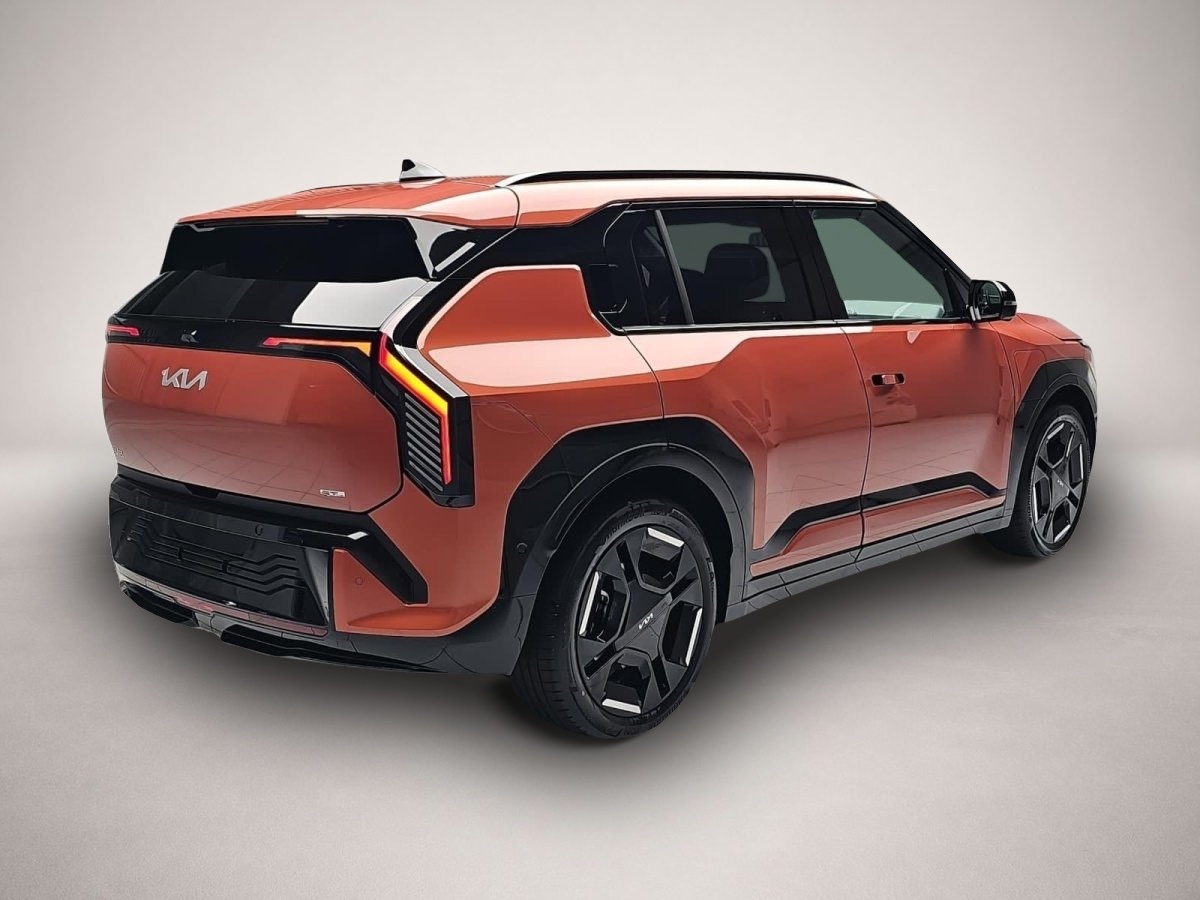 Kia EV3, Bild 2 von 4