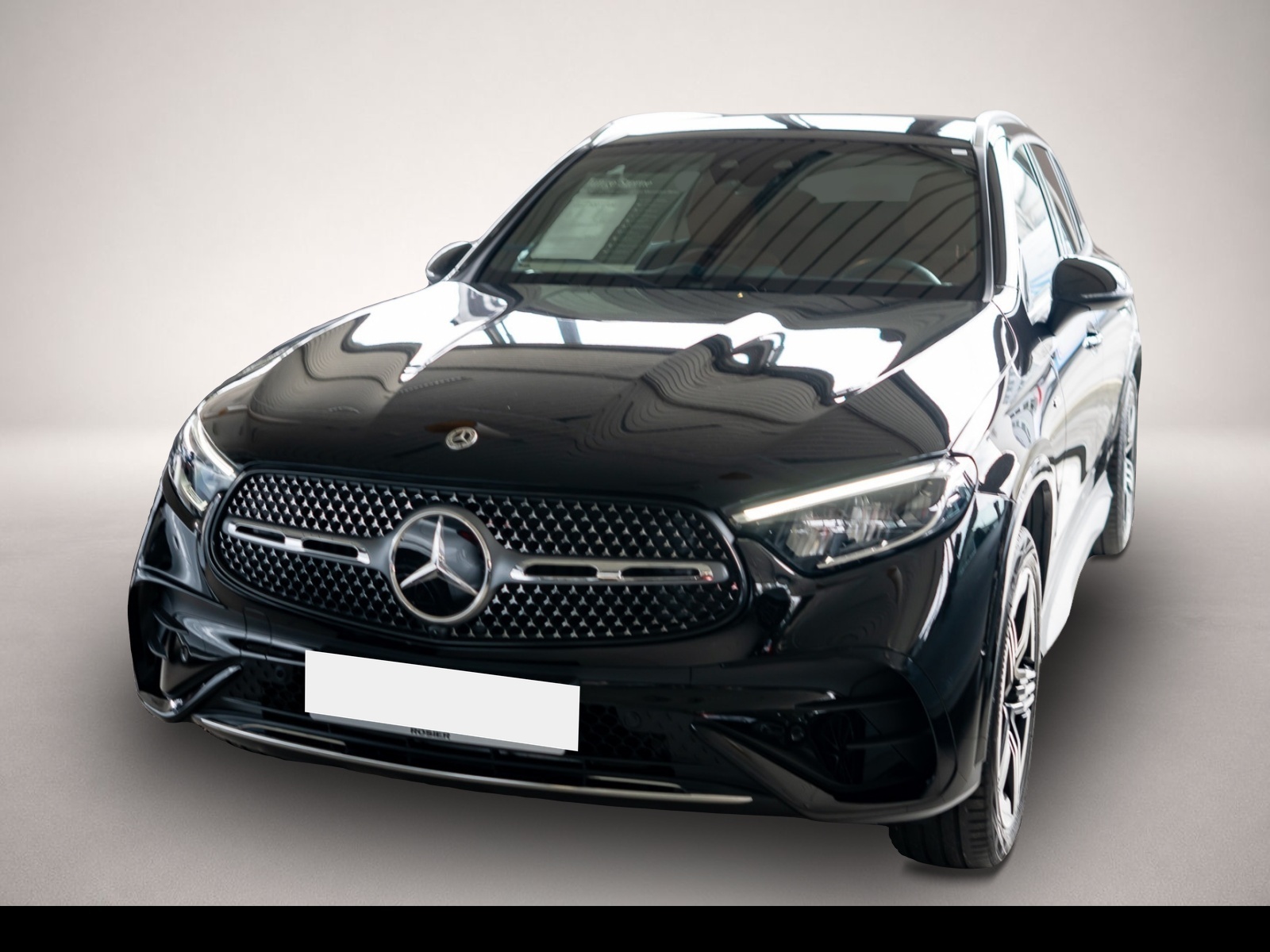 Mercedes-Benz GLC 300 (05/2025, Hybrid (Benzin/Elektro))