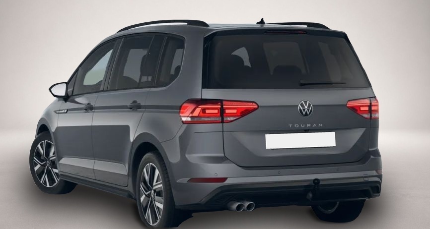 Volkswagen Touran (03/2026, Diesel)