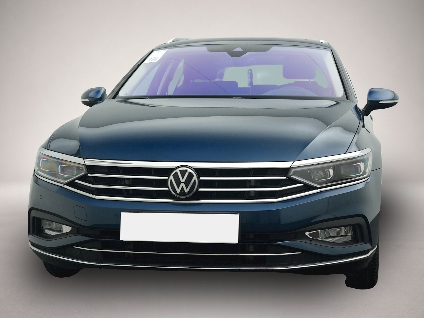 Volkswagen Passat Variant (10/2021, Diesel)