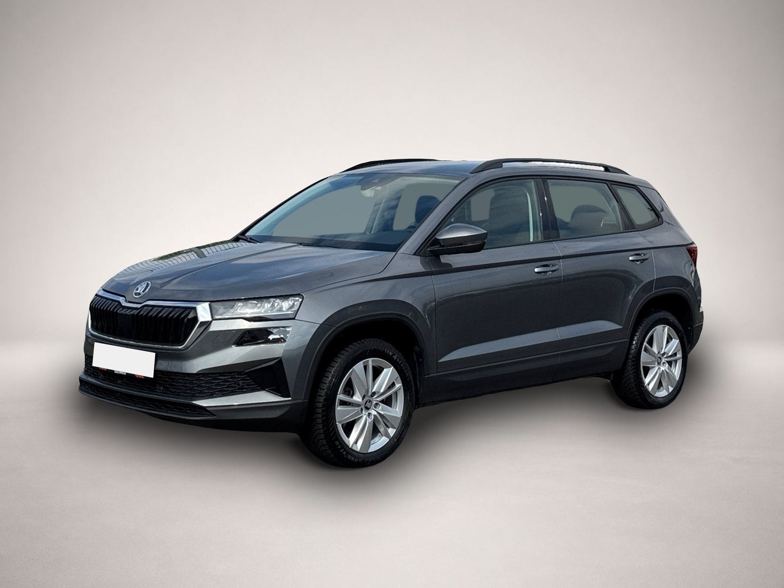 Skoda Karoq (12/2025, Benzin)