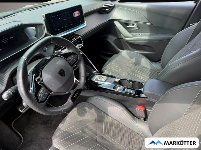 Peugeot 208 (07/2024, Benzin)