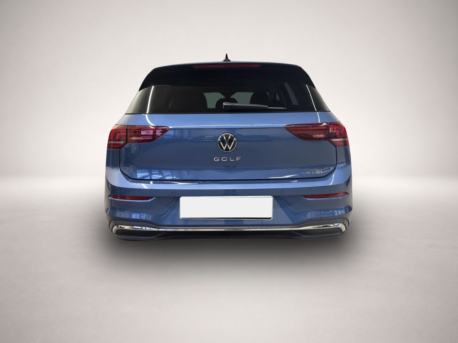 Volkswagen Golf (07/2025, Benzin)
