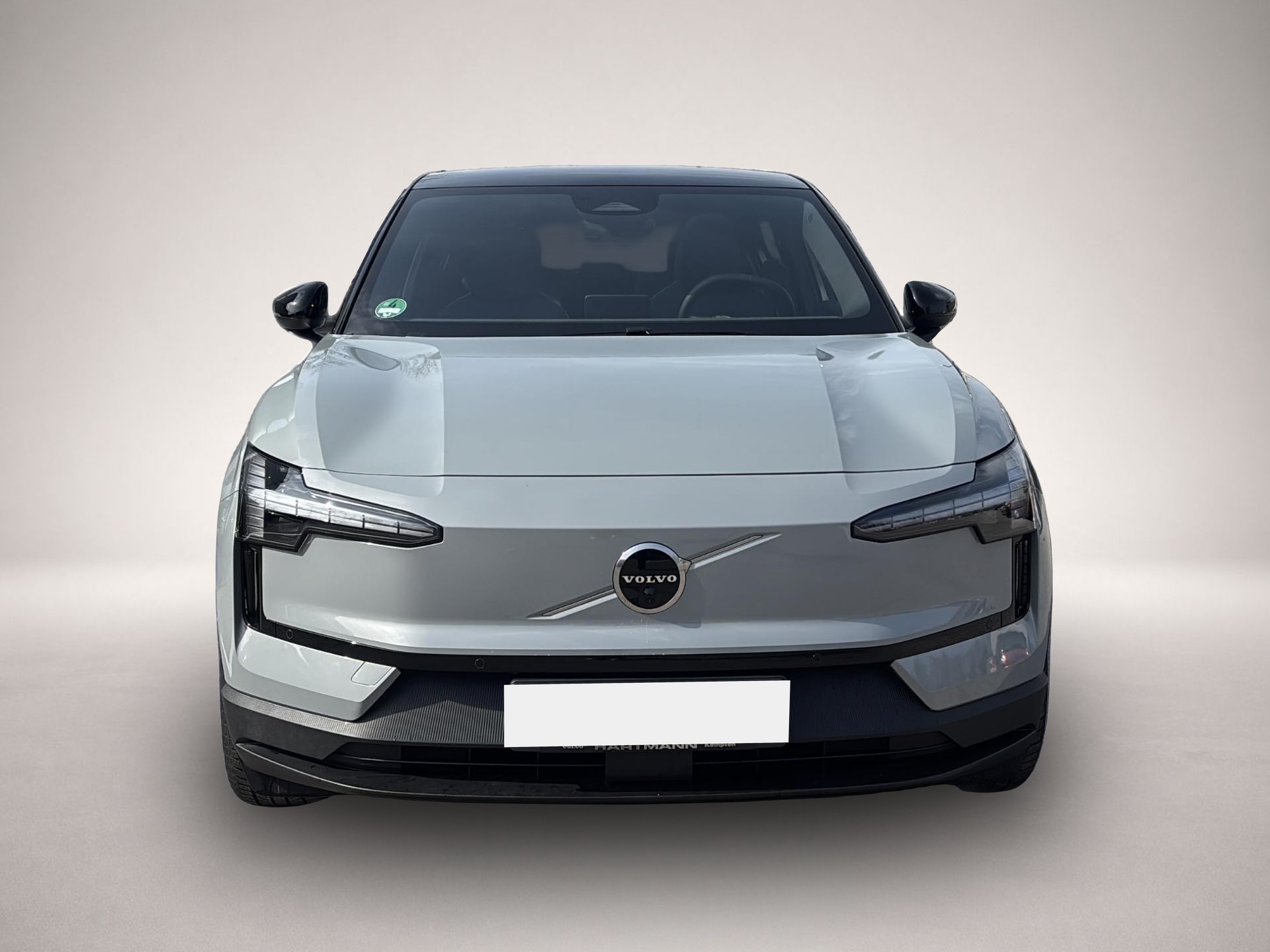 Volvo EX30 (12/2025, ELECTRIC)