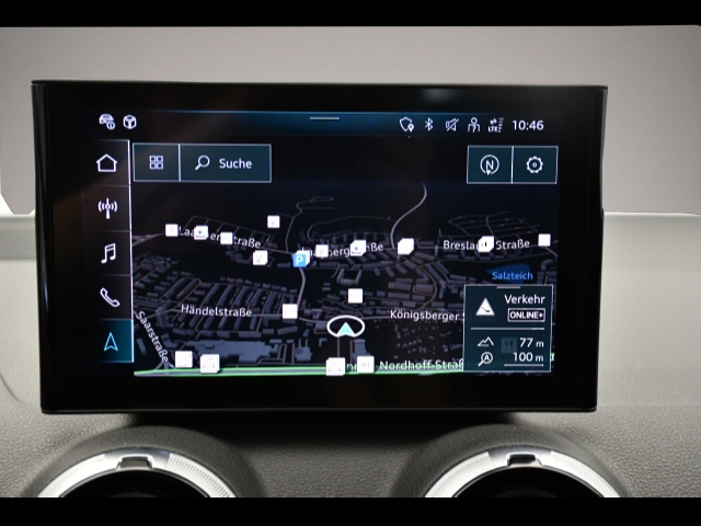 Audi Q2 (09/2025, )
