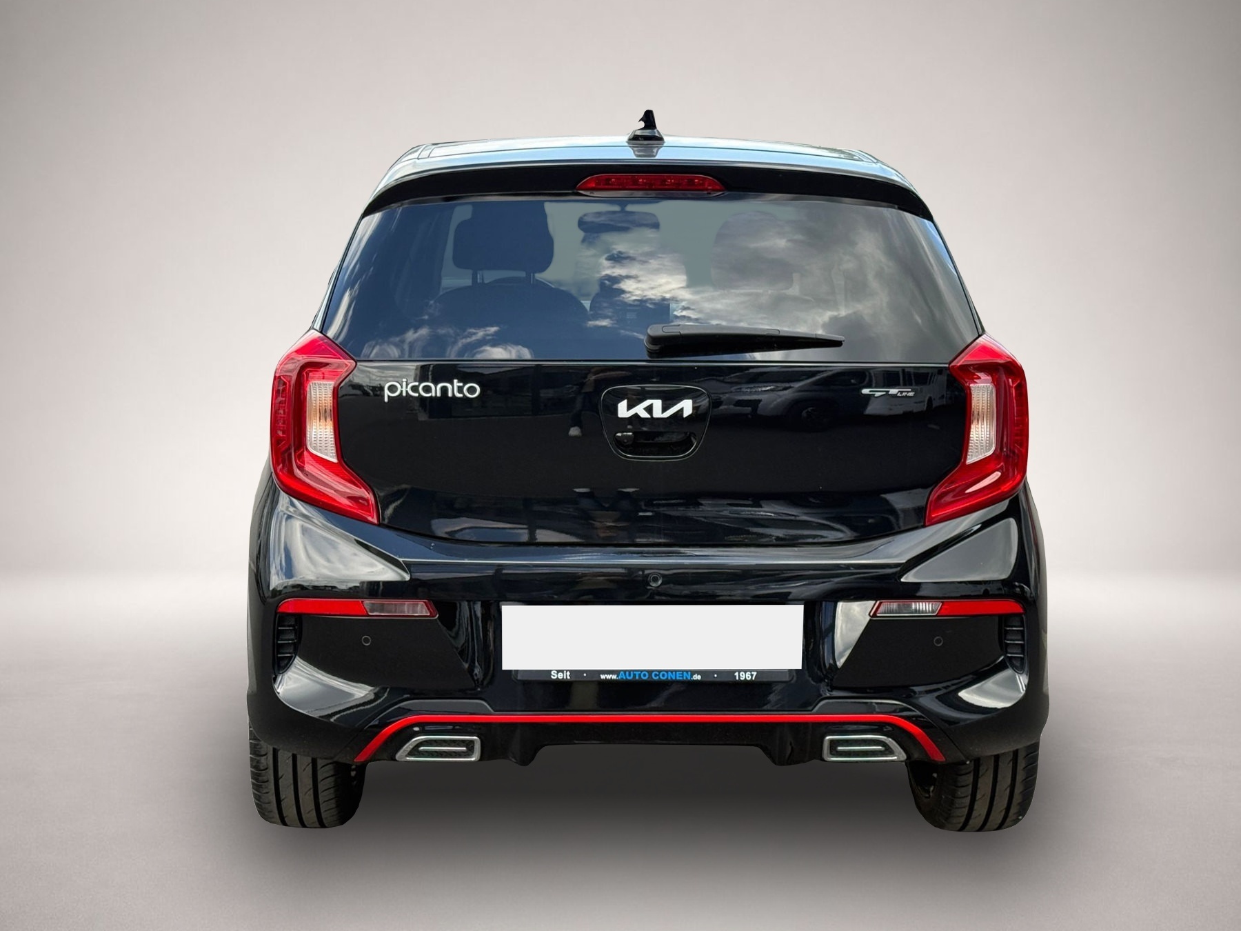 KIA Picanto (12/2022, )