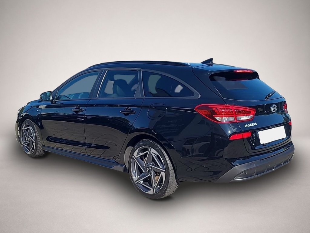 Hyundai i30 (09/2024, )