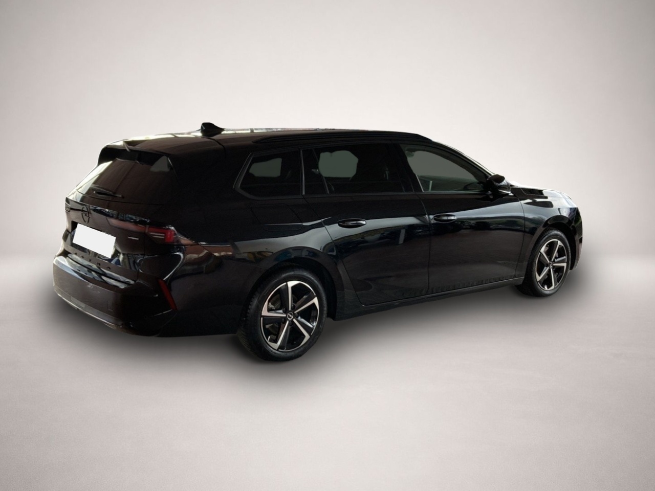 Opel Astra (03/2025, )
