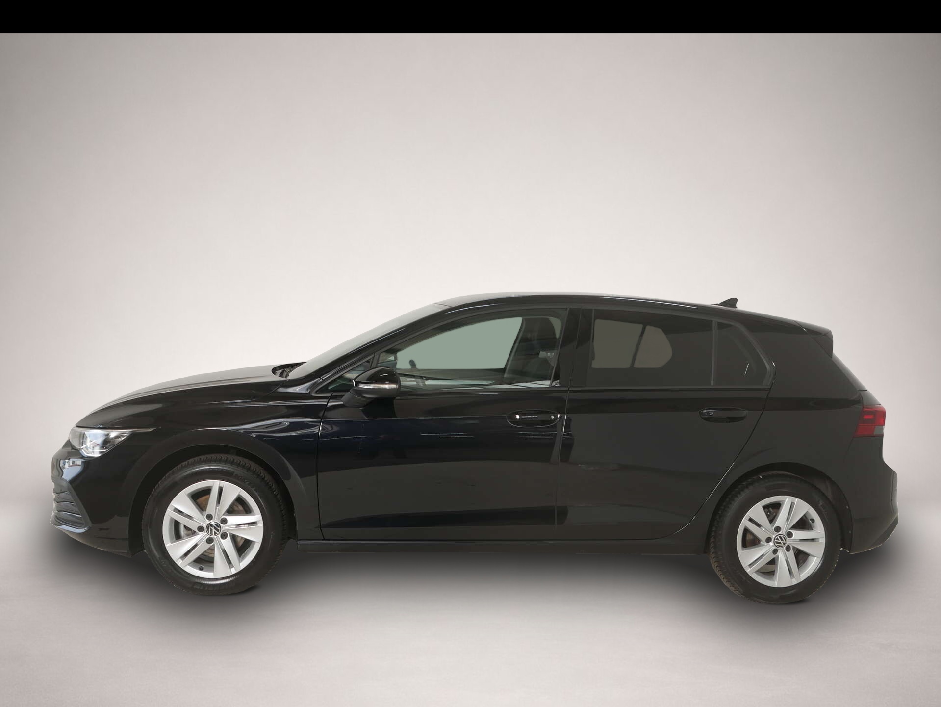 Volkswagen Golf (01/2024, Diesel)