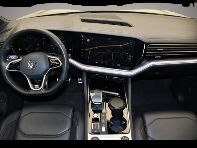 Volkswagen Touareg (01/2023, Diesel)