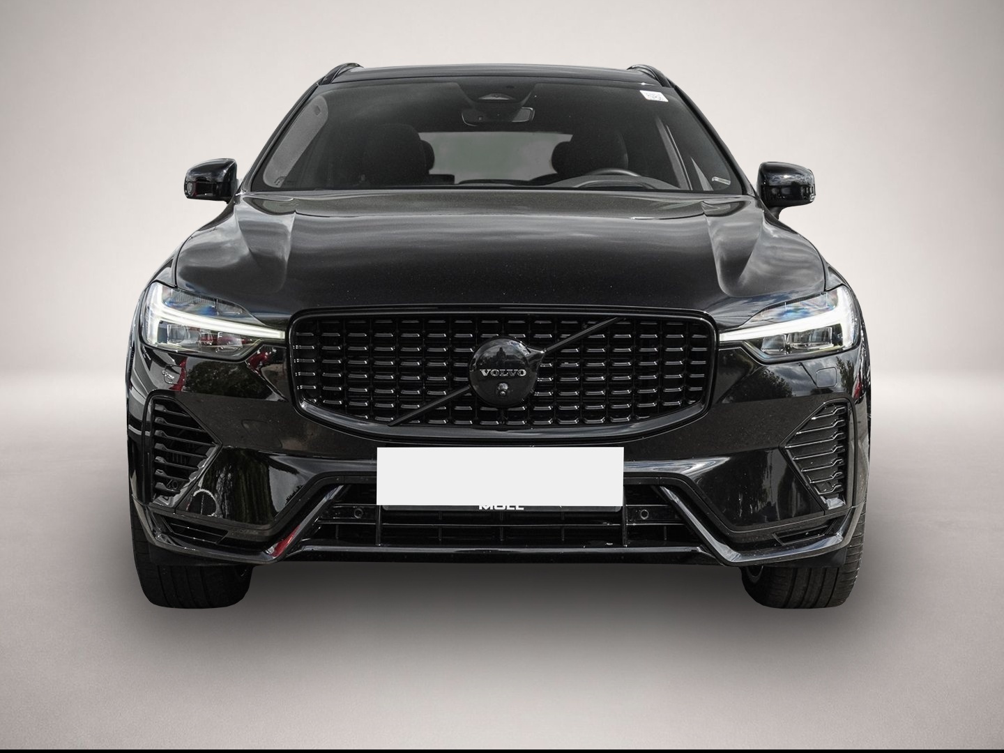 Volvo XC60 (12/2024, )