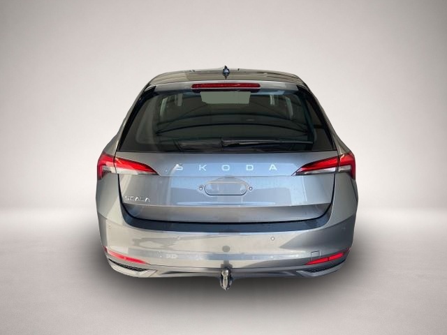 Skoda Scala, Bild 5 von 5