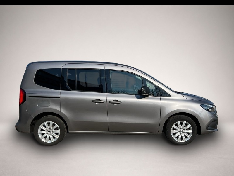 Mercedes-Benz Citan (10/2023, Benzin)