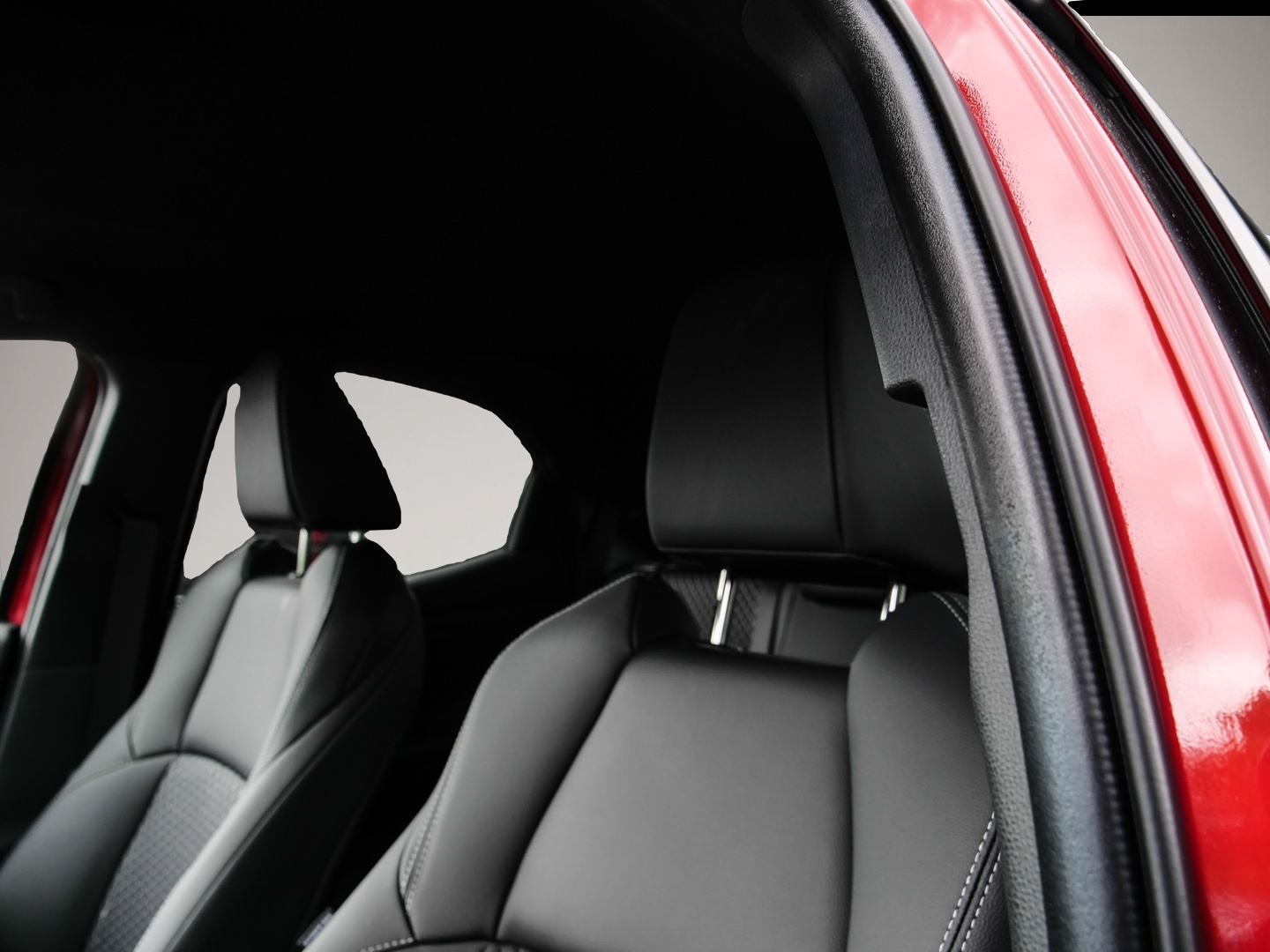 Mazda 2 Hybrid, Bild 5 von 6