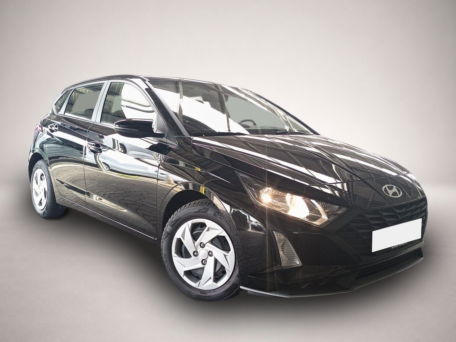 Hyundai i20 (07/2025, )