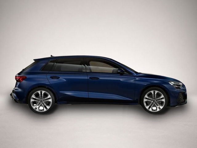 Audi A3, Bild 2 von 2