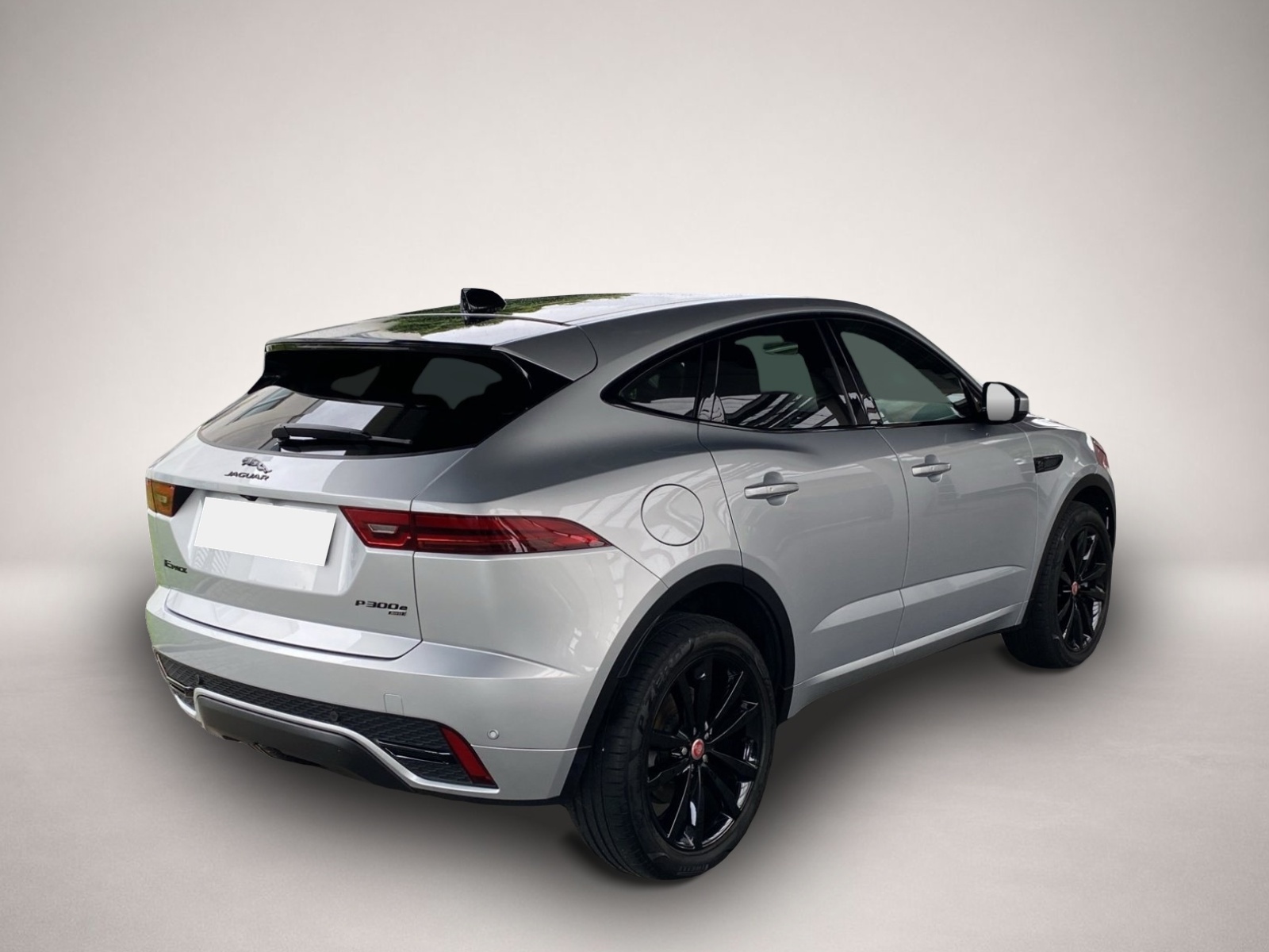 Jaguar E-Pace (06/2023, )