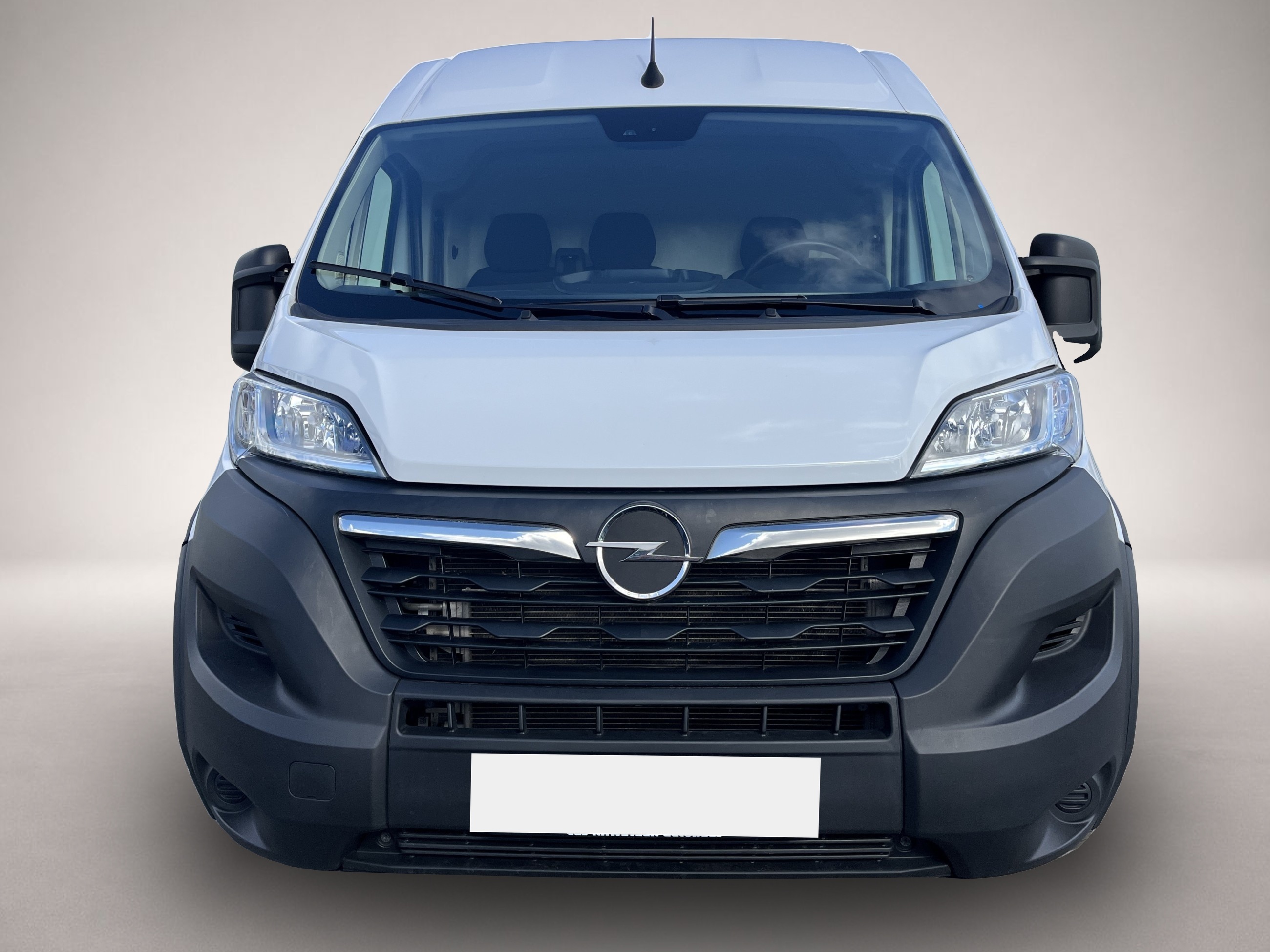 Opel Movano (06/2024, Diesel)