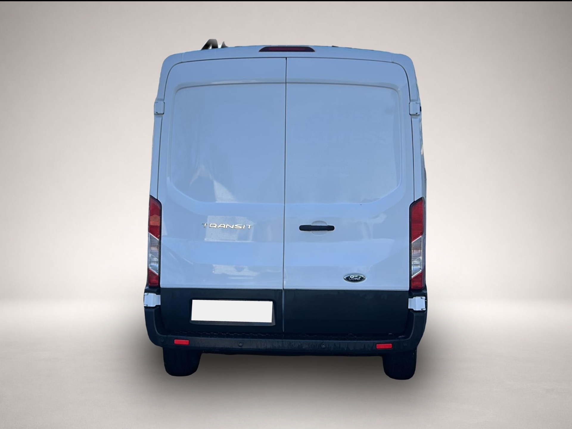 Ford Transit (02/2022, Diesel)