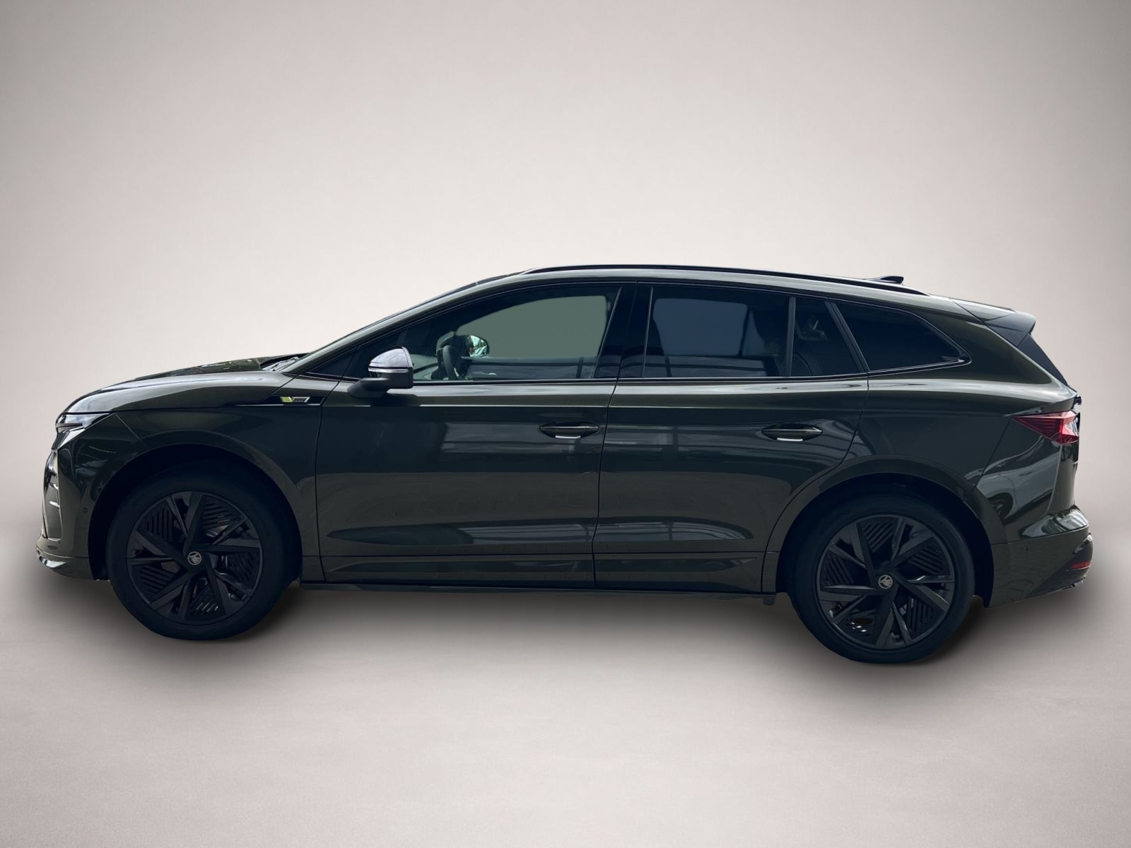 Skoda Enyaq, Bild 2 von 7