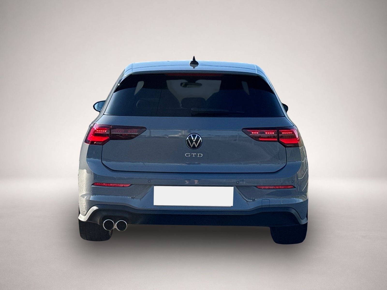 Volkswagen Golf (01/2024, Diesel)