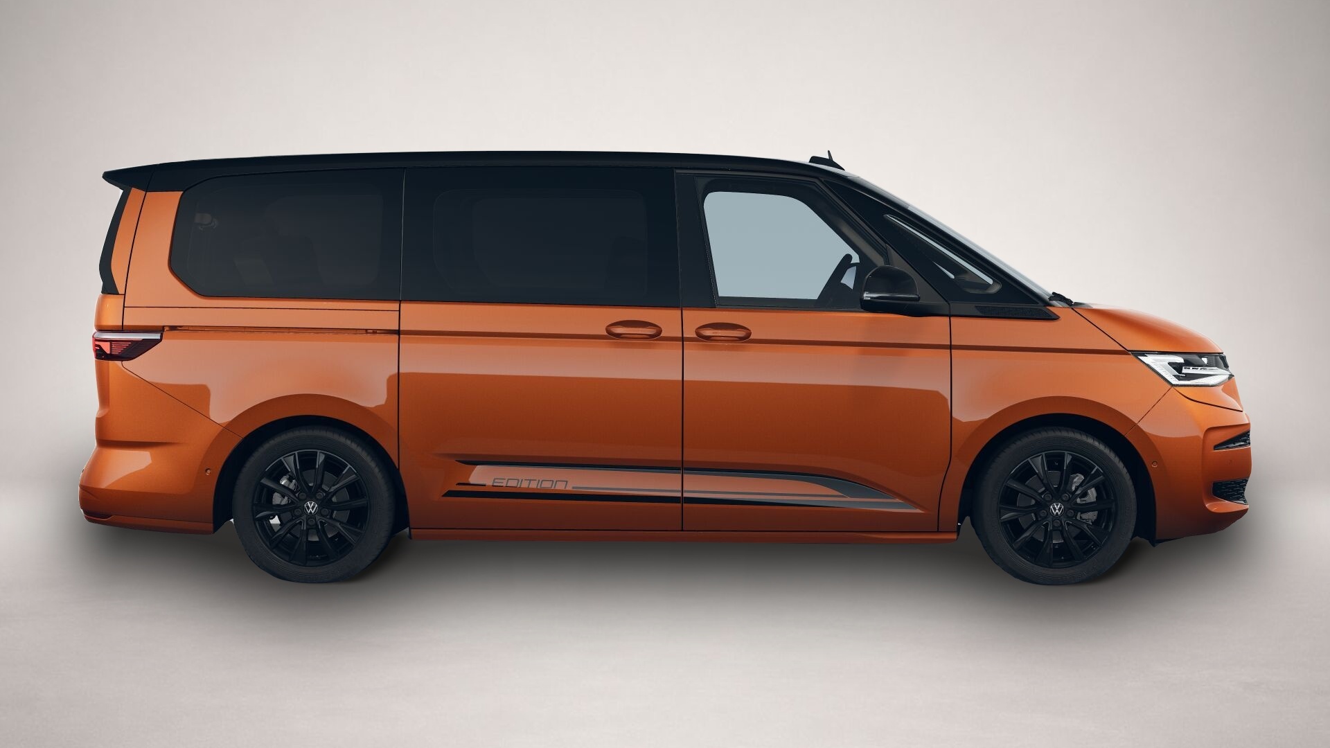 Volkswagen T7 Multivan (, Diesel)