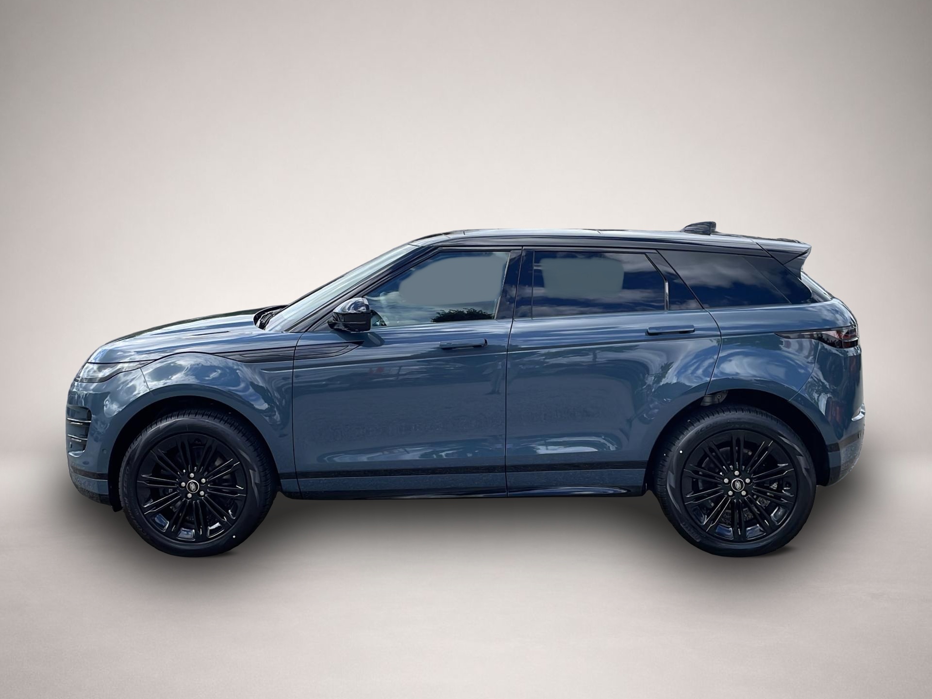 Land-Rover Range Rover Evoque (02/2026, Diesel)