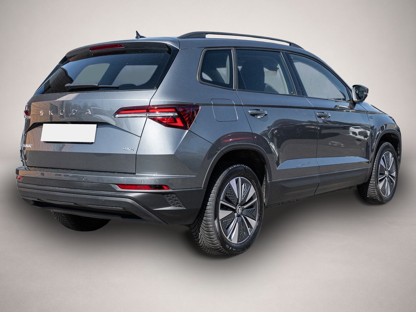 Skoda Karoq (07/2025, Diesel)