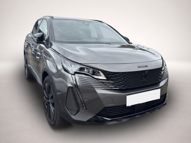 Peugeot 3008 (06/2024, Benzin)